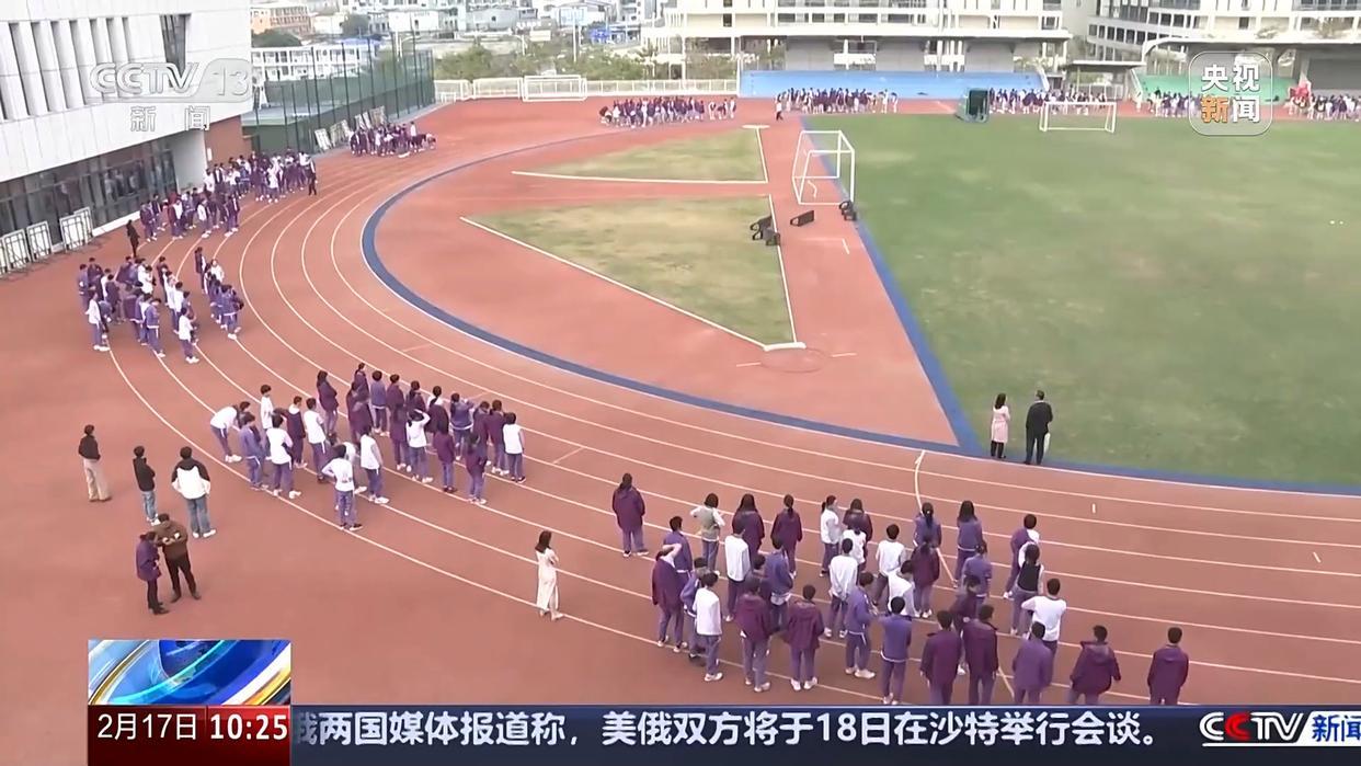 的比赛中