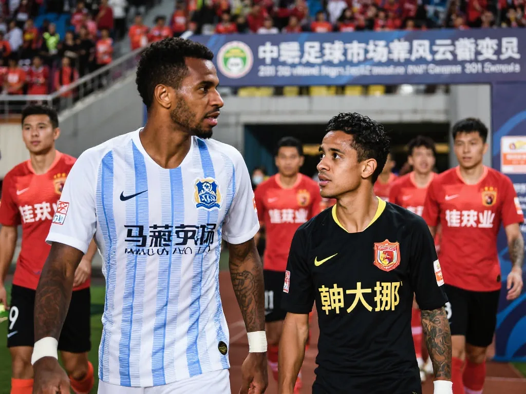 他为阿森纳