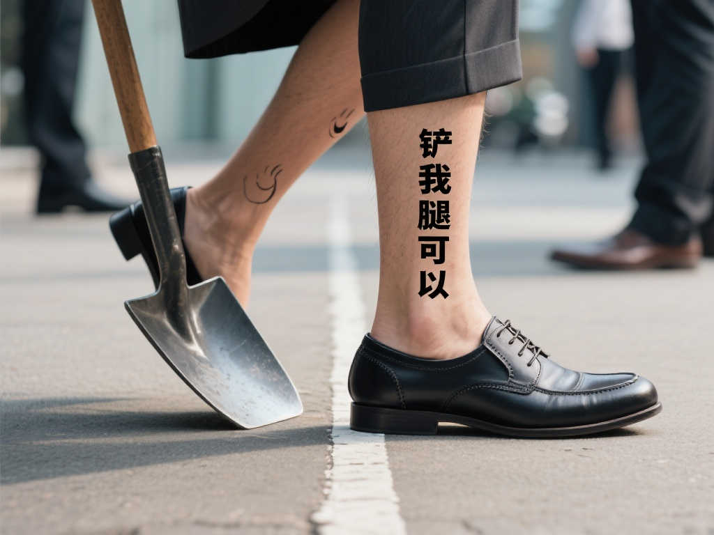 从容