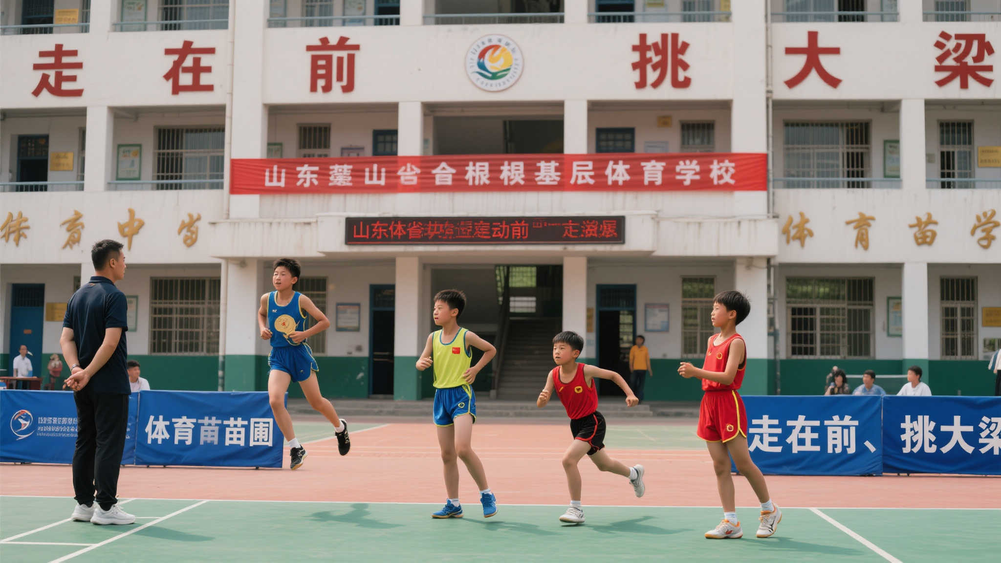 在赛季接近