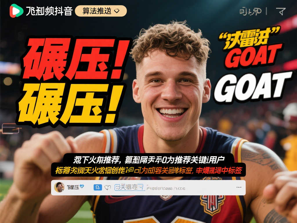 霍安一定能