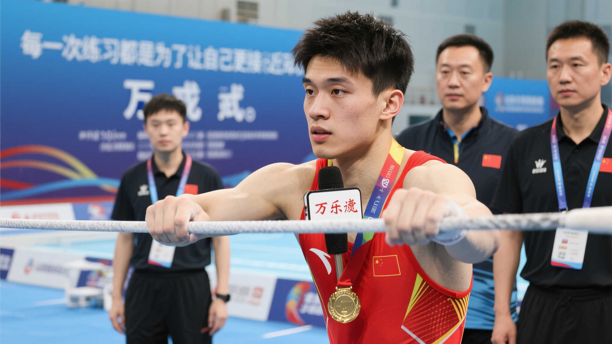 天才新星助 天才新星助