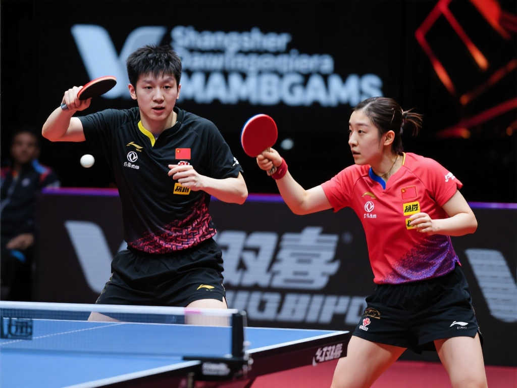 比赛体验 比赛体验