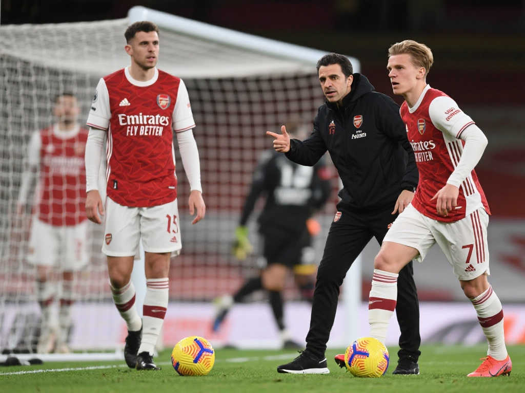 最终的赢家 最终的赢家