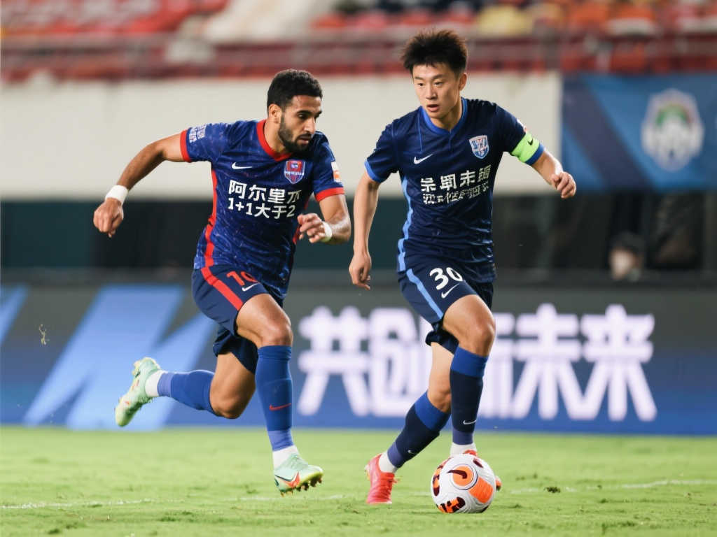 集中于锋线 集中于锋线