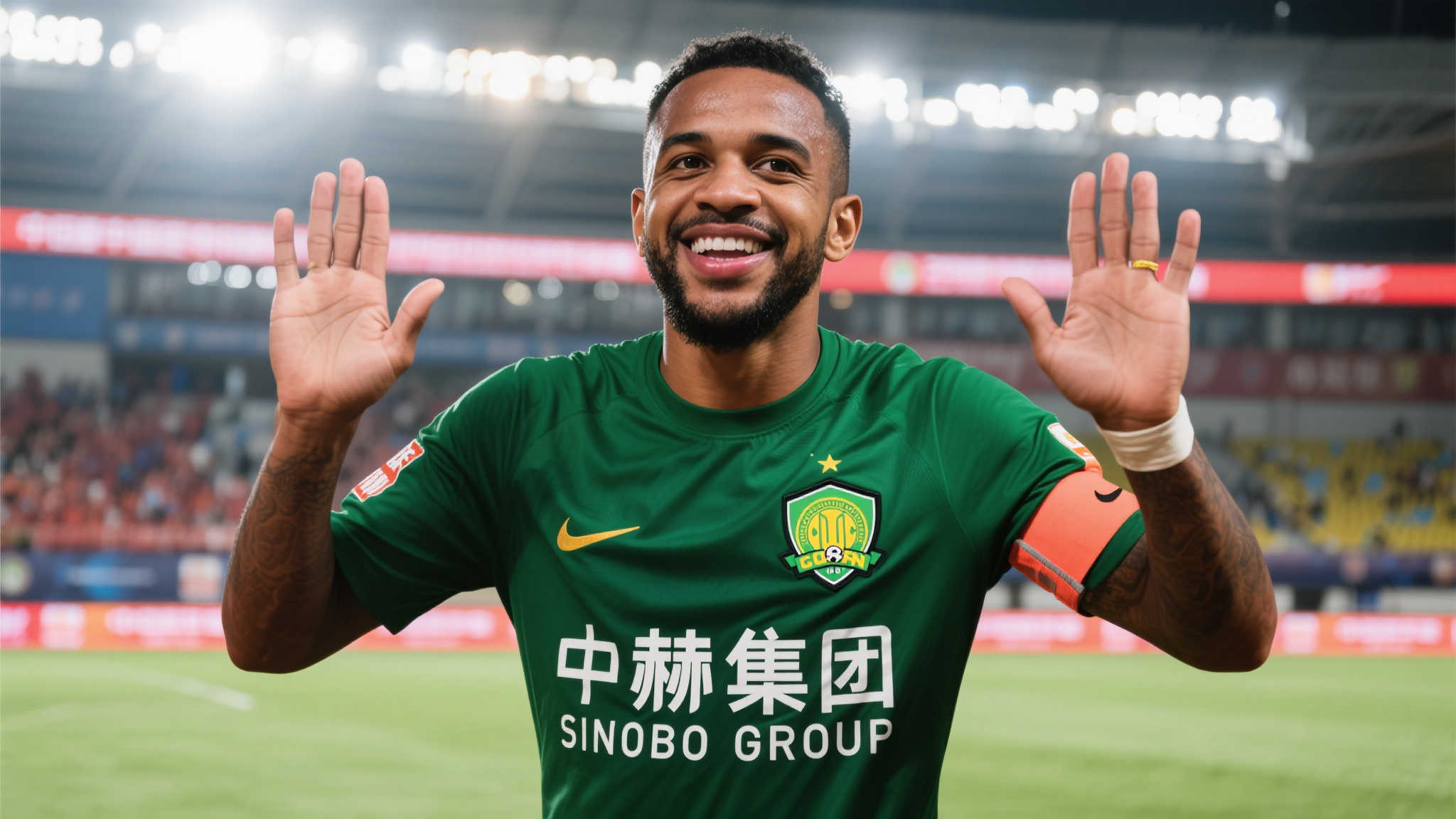 体育界也在 体育界也在