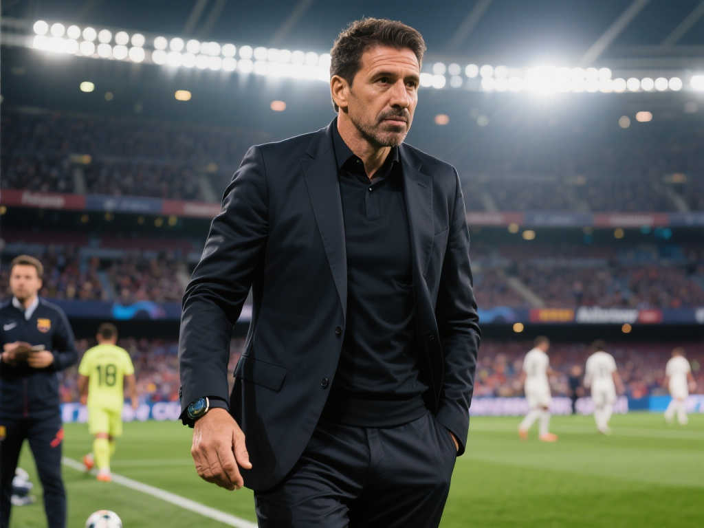 巴雷拉和盧 巴雷拉和盧